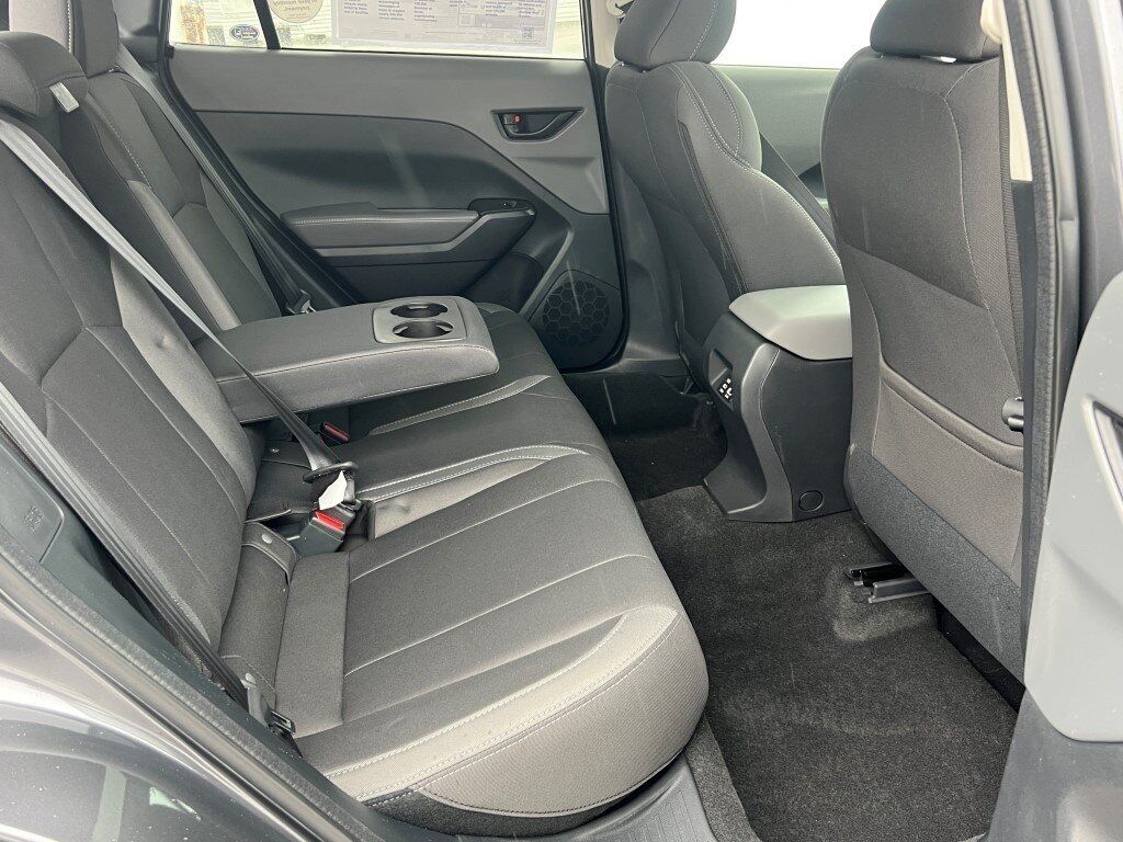 2026 Subaru CROSSTREK Premium Springfield VA