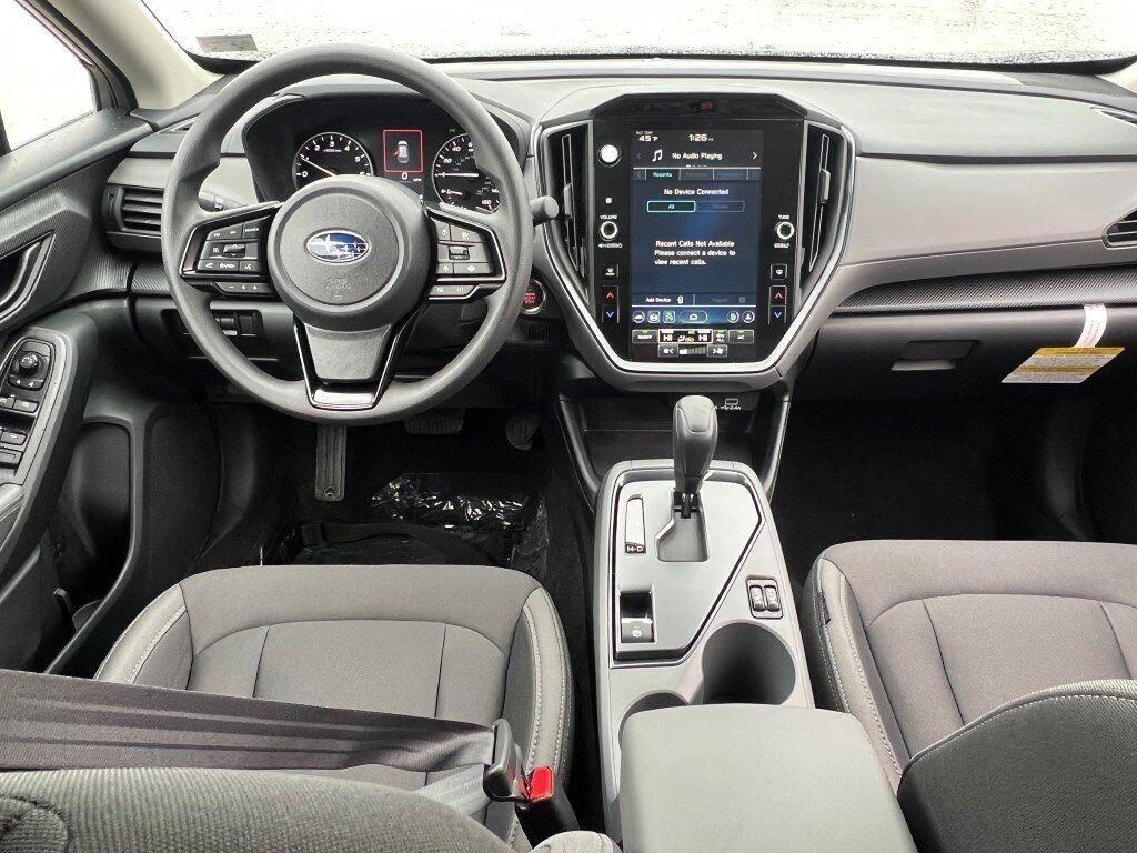 2026 Subaru CROSSTREK Premium Springfield VA
