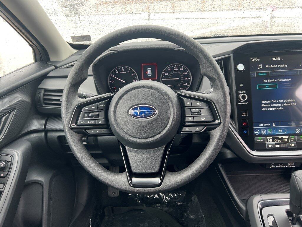 2026 Subaru CROSSTREK Premium Springfield VA
