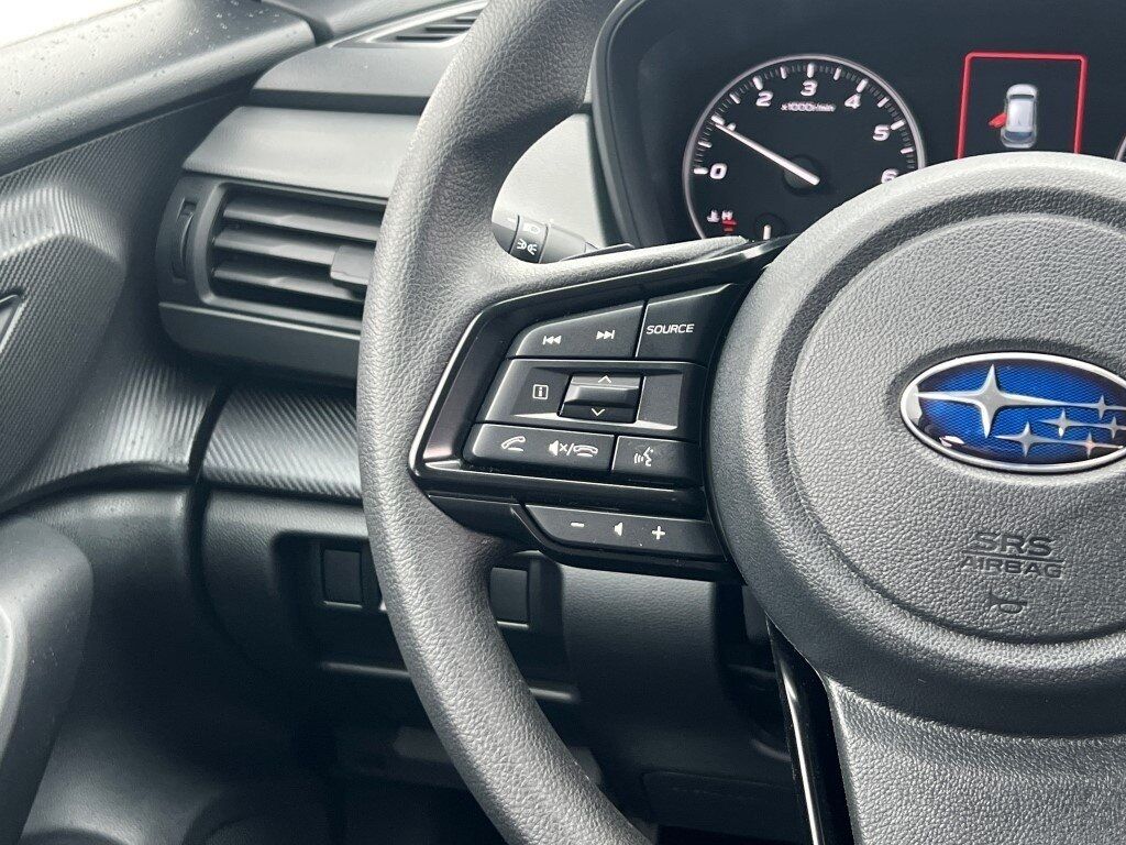 2026 Subaru CROSSTREK Premium Springfield VA