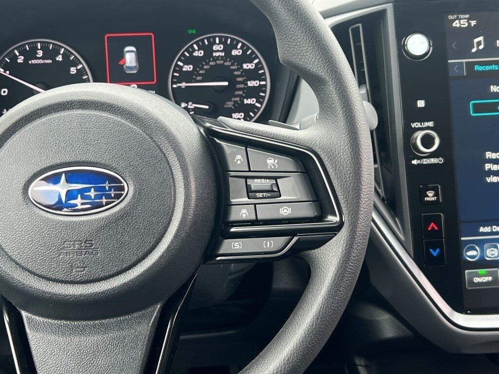 2026 Subaru CROSSTREK Premium Springfield VA