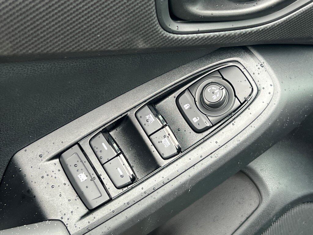 2026 Subaru CROSSTREK Premium Springfield VA