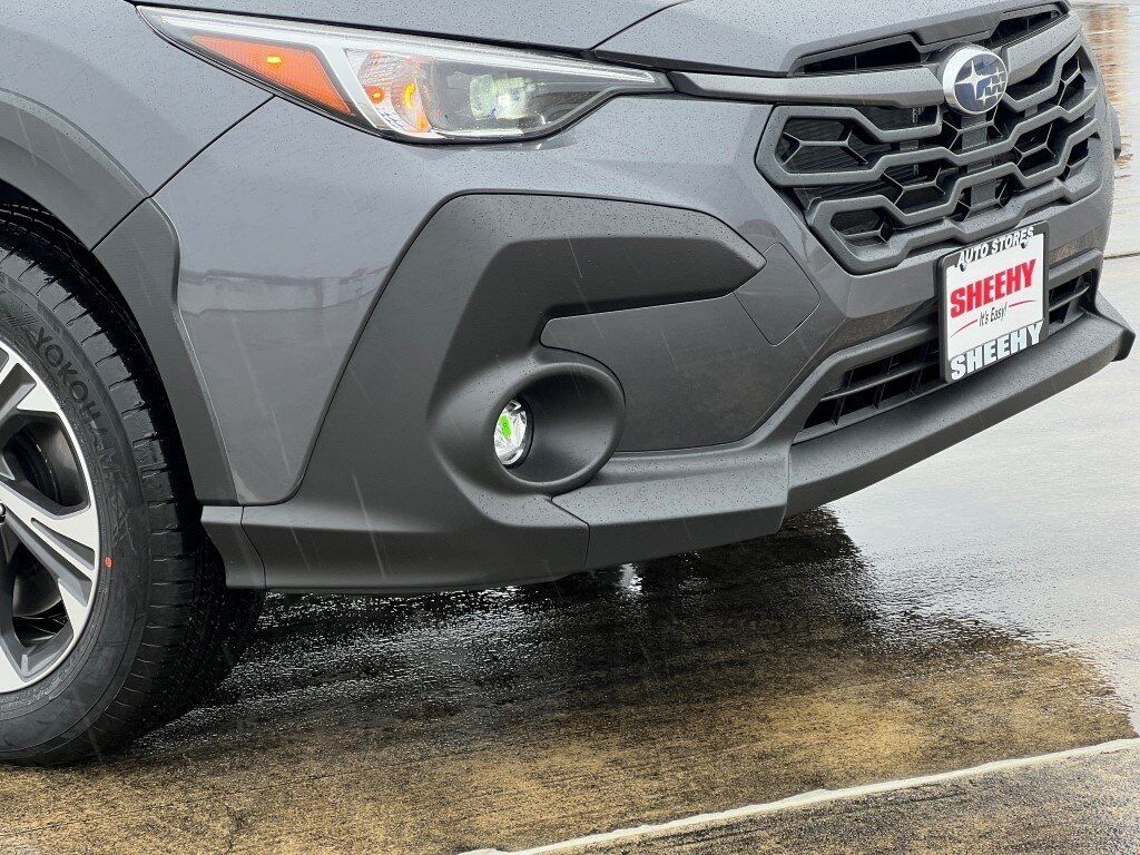 2026 Subaru CROSSTREK Premium Springfield VA