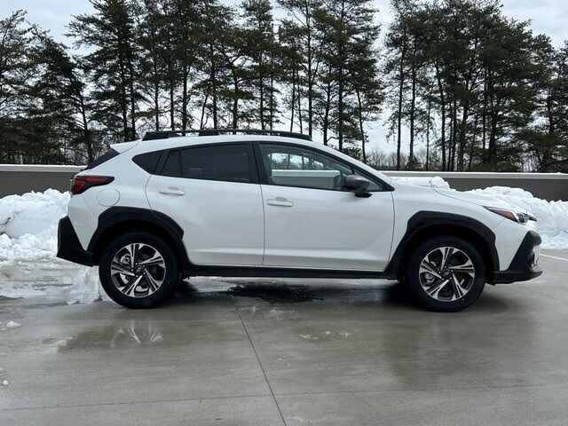 2026 Subaru CROSSTREK Premium Springfield VA