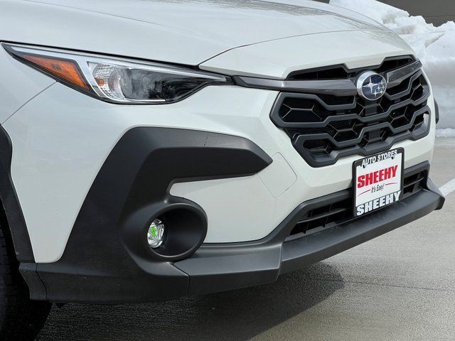 2026 Subaru CROSSTREK Premium Springfield VA