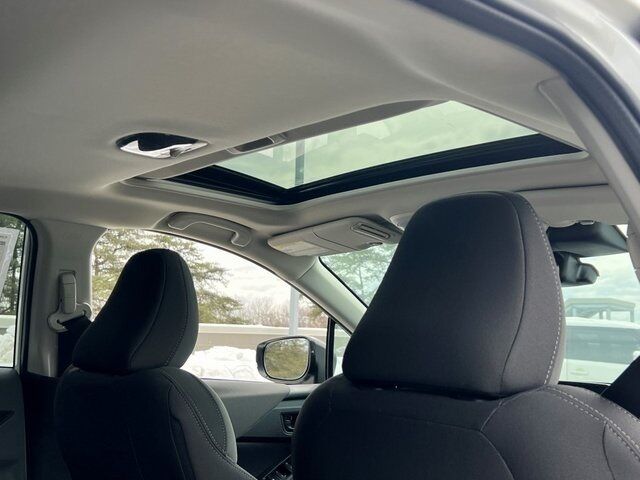 2026 Subaru CROSSTREK Premium Springfield VA