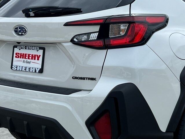 2026 Subaru CROSSTREK Premium Springfield VA