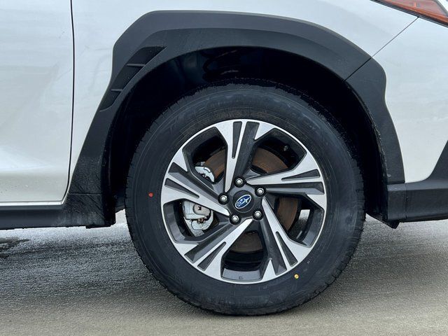 2026 Subaru CROSSTREK Premium Springfield VA
