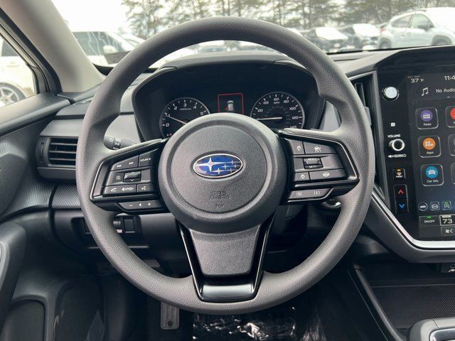 2026 Subaru CROSSTREK Premium Springfield VA