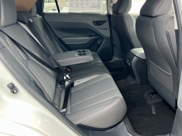 2026 Subaru CROSSTREK Premium Springfield VA