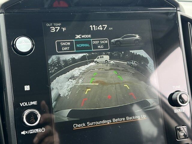 2026 Subaru CROSSTREK Premium Springfield VA