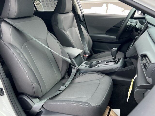 2026 Subaru CROSSTREK Premium Springfield VA