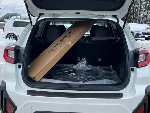 2026 Subaru CROSSTREK Premium Springfield VA