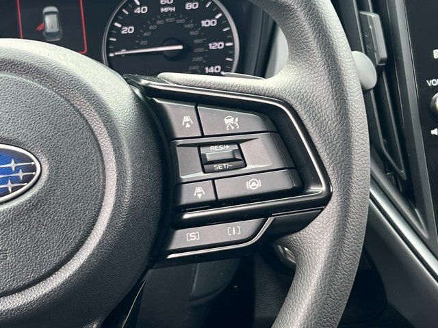 2026 Subaru CROSSTREK Premium Springfield VA