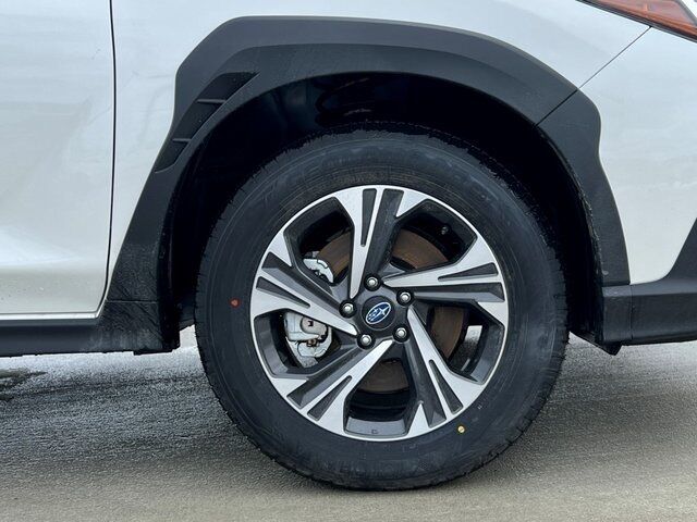 2026 Subaru CROSSTREK Premium Springfield VA