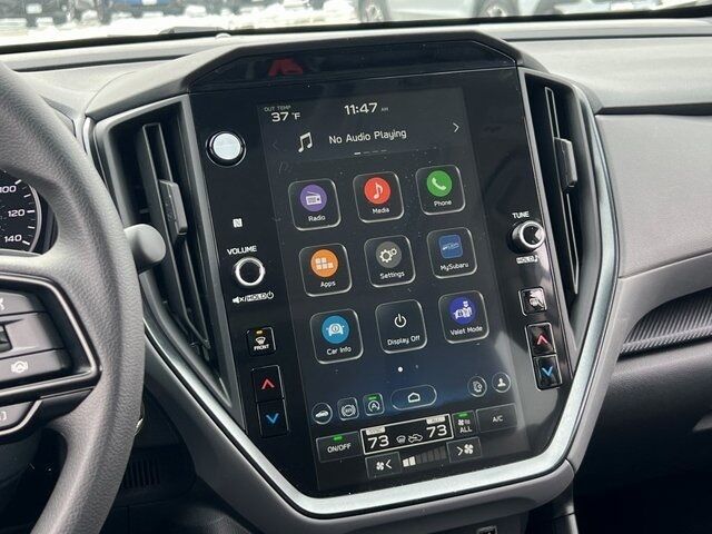 2026 Subaru CROSSTREK Premium Springfield VA