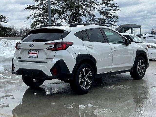 2026 Subaru CROSSTREK Premium Springfield VA