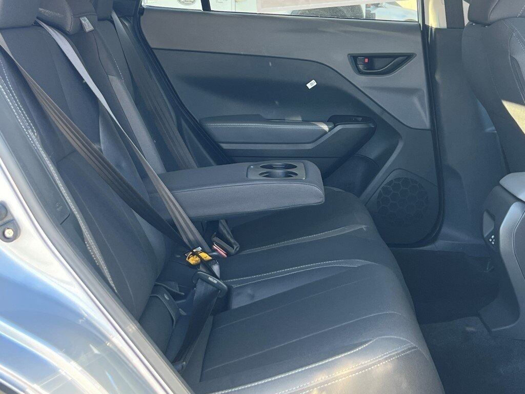 2026 Subaru CROSSTREK Premium Springfield VA