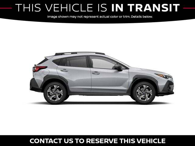 2026 Subaru CROSSTREK Premium Springfield VA