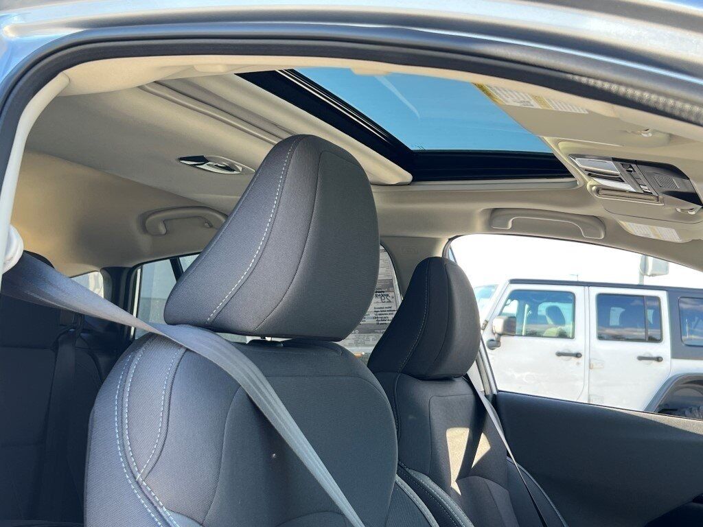 2026 Subaru CROSSTREK Premium Springfield VA