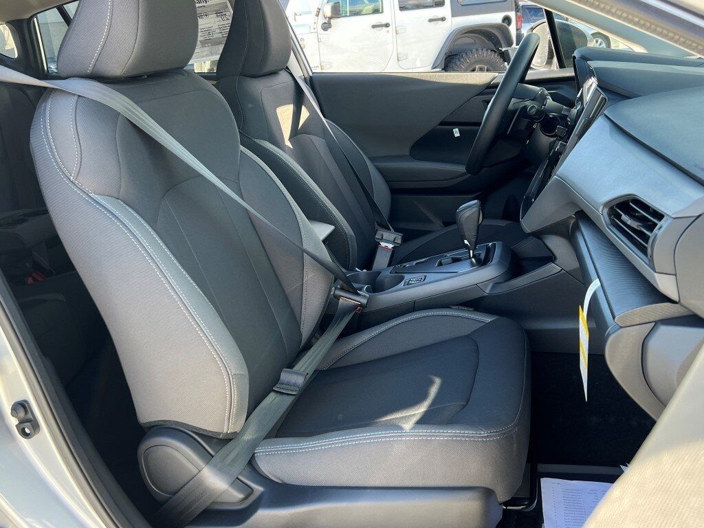 2026 Subaru CROSSTREK Premium Springfield VA