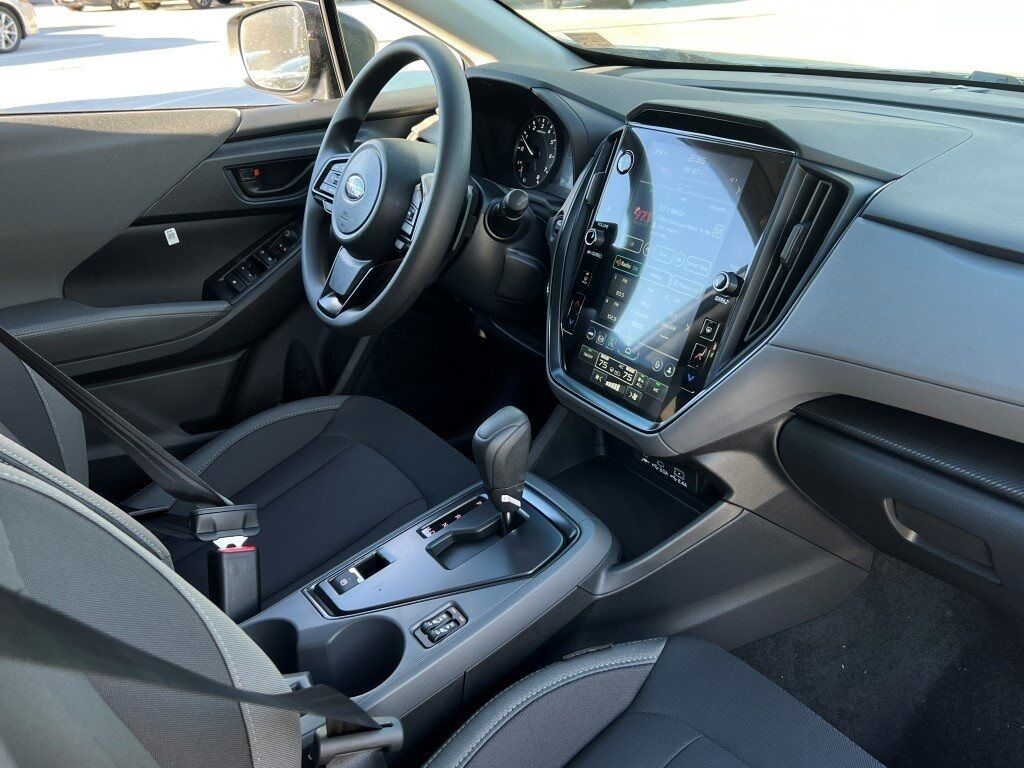 2026 Subaru CROSSTREK Premium Springfield VA