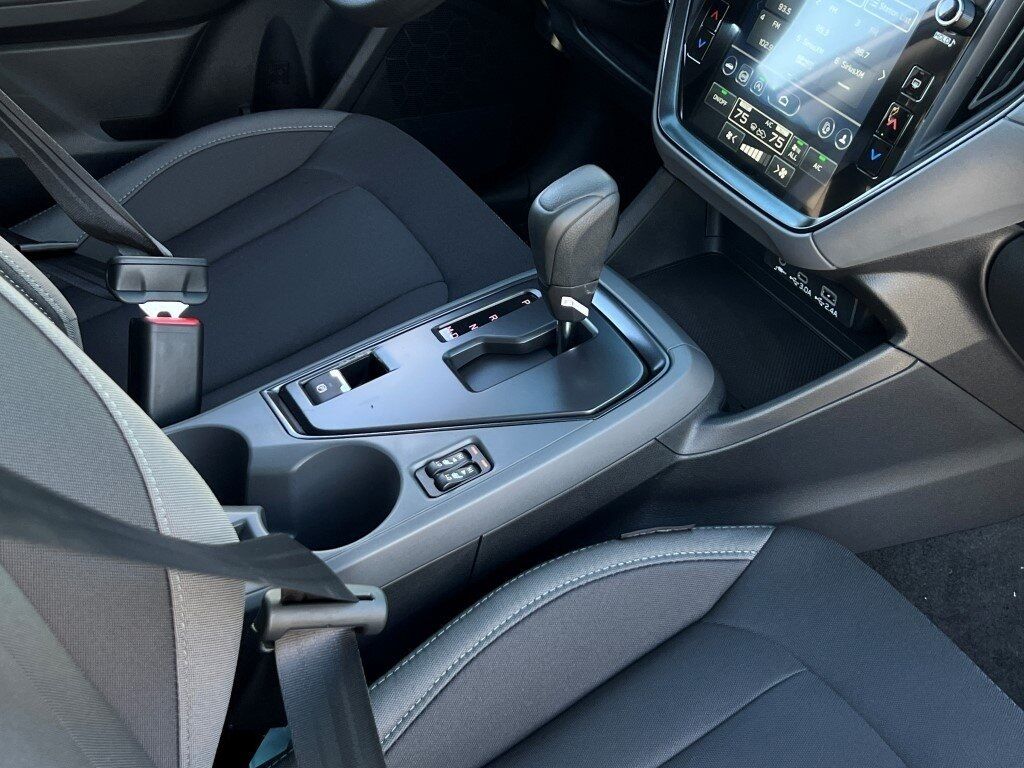 2026 Subaru CROSSTREK Premium Springfield VA