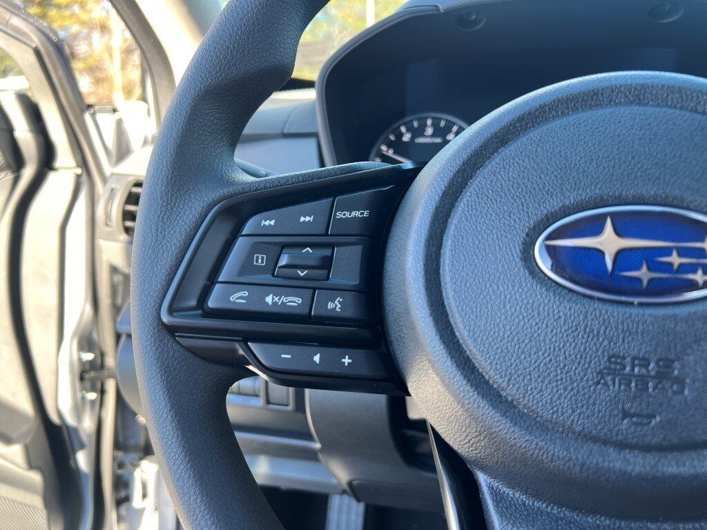 2026 Subaru CROSSTREK Premium Springfield VA