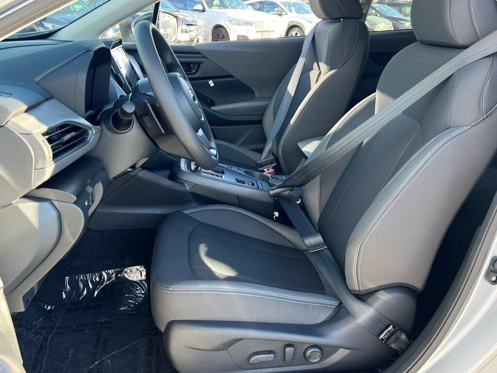 2026 Subaru CROSSTREK Premium Springfield VA