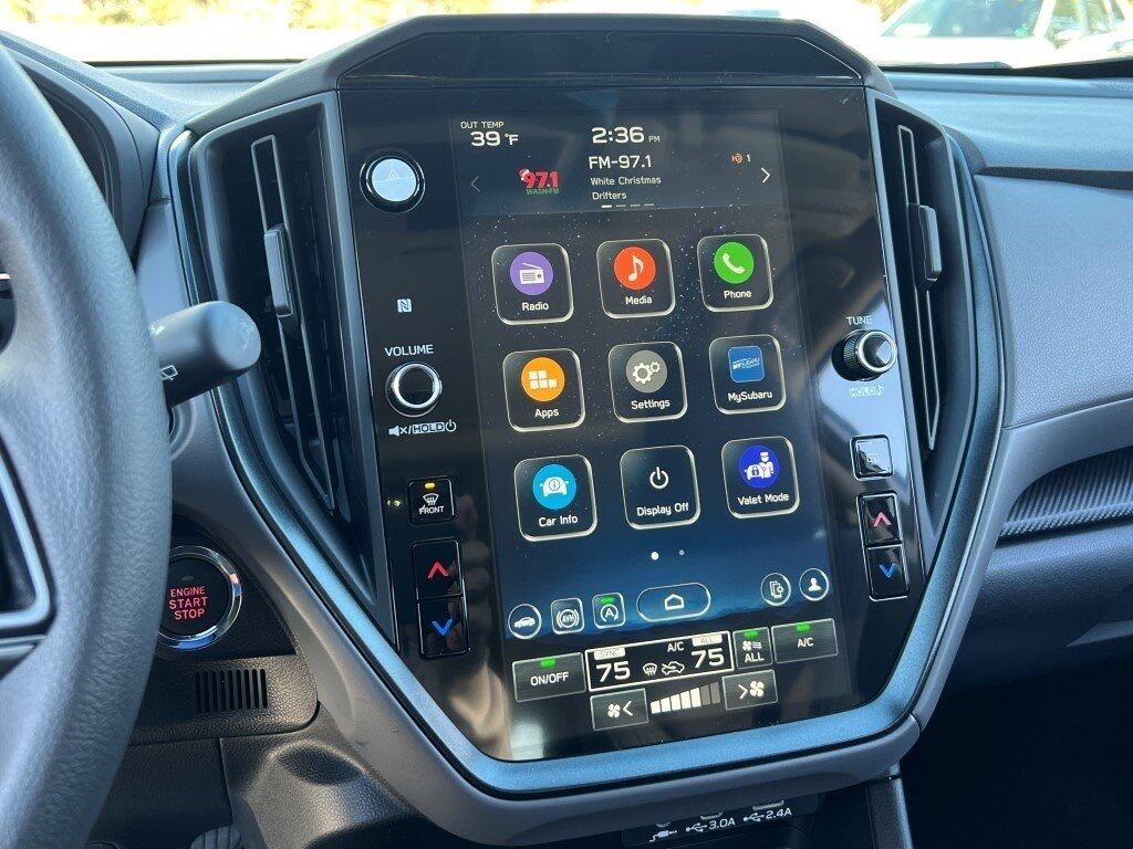 2026 Subaru CROSSTREK Premium Springfield VA