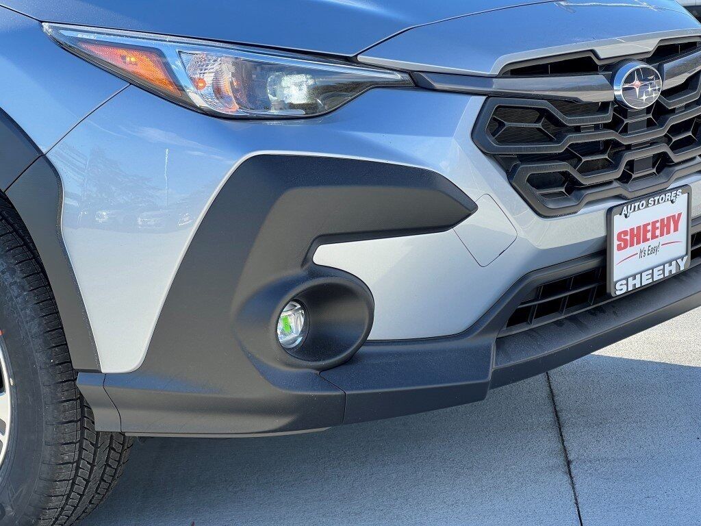 2026 Subaru CROSSTREK Premium Springfield VA