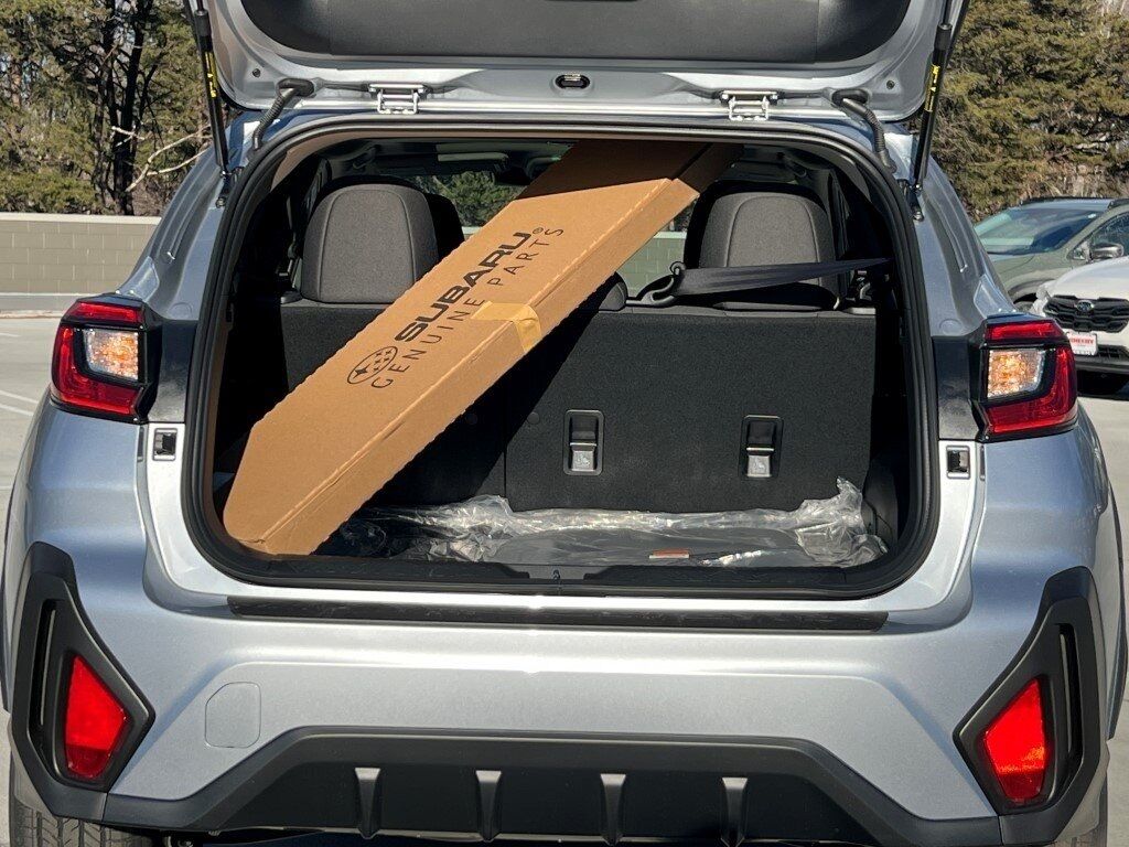 2026 Subaru CROSSTREK Premium Springfield VA