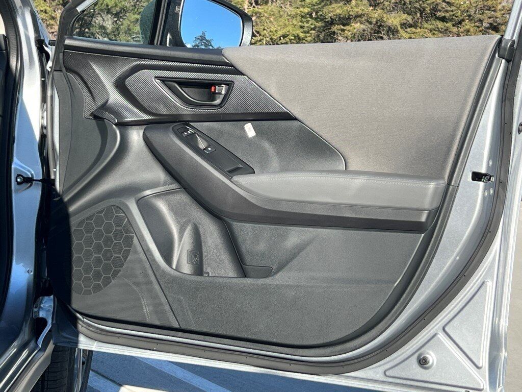 2026 Subaru CROSSTREK Premium Springfield VA