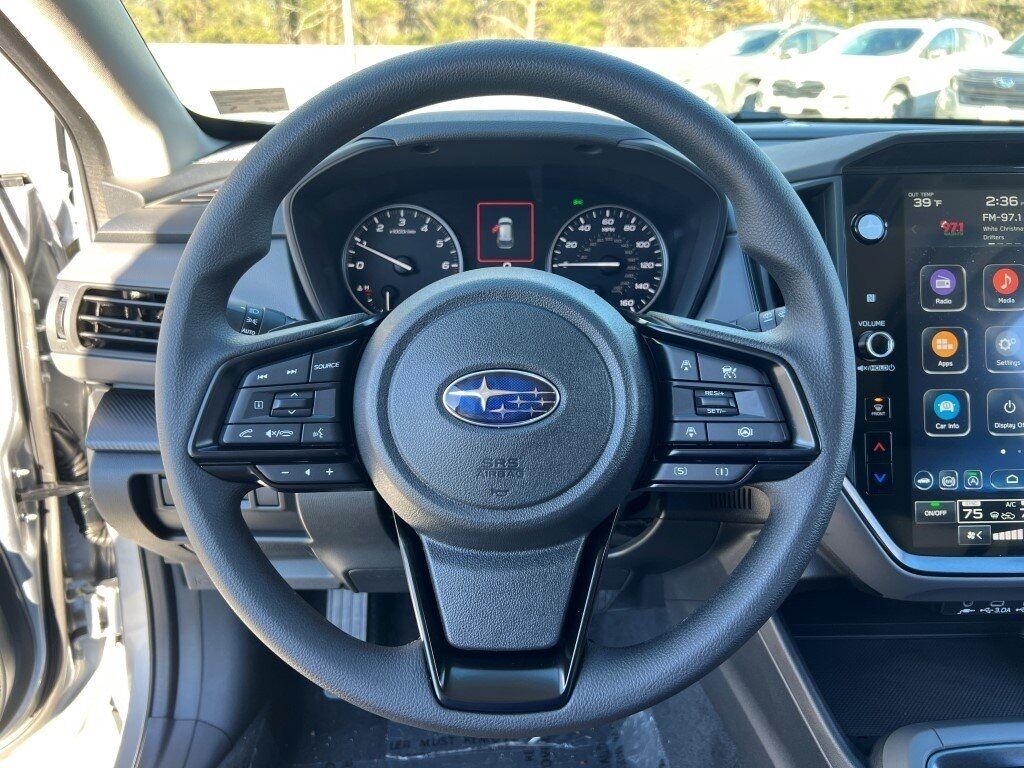 2026 Subaru CROSSTREK Premium Springfield VA