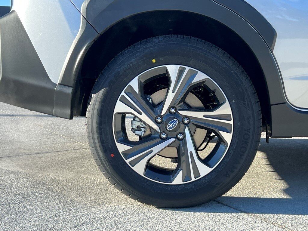 2026 Subaru CROSSTREK Premium Springfield VA