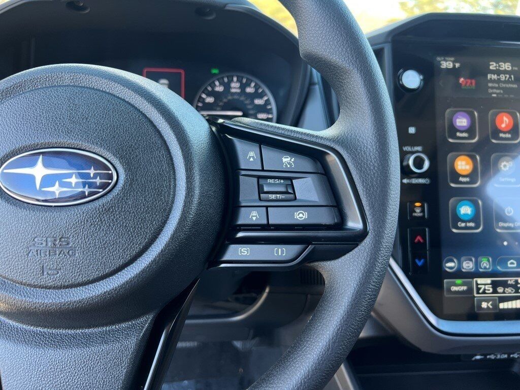 2026 Subaru CROSSTREK Premium Springfield VA