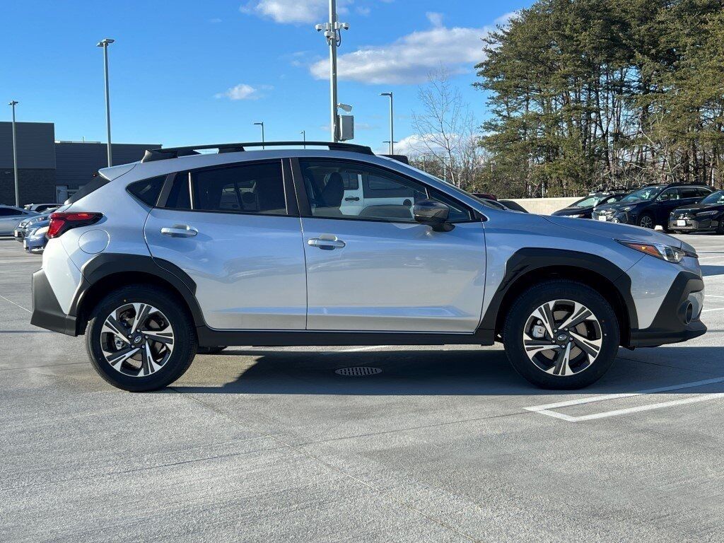 2026 Subaru CROSSTREK Premium Springfield VA
