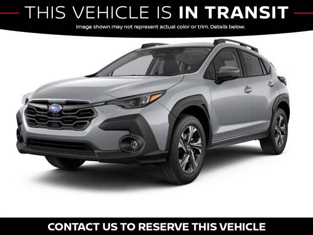 2026 Subaru CROSSTREK Premium Springfield VA