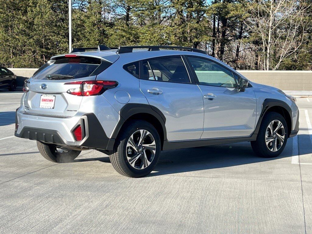 2026 Subaru CROSSTREK Premium Springfield VA