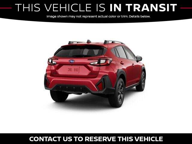 2026 Subaru CROSSTREK Premium Springfield VA