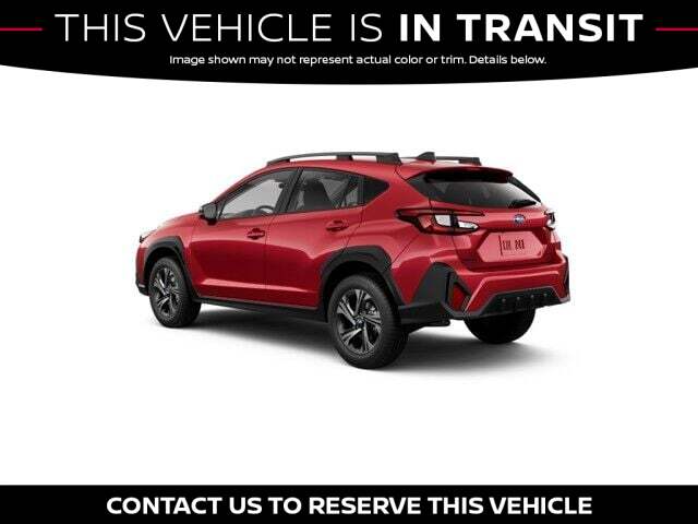 2026 Subaru CROSSTREK Premium Springfield VA