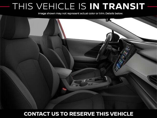 2026 Subaru CROSSTREK Premium Springfield VA