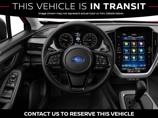 2026 Subaru CROSSTREK Premium Springfield VA