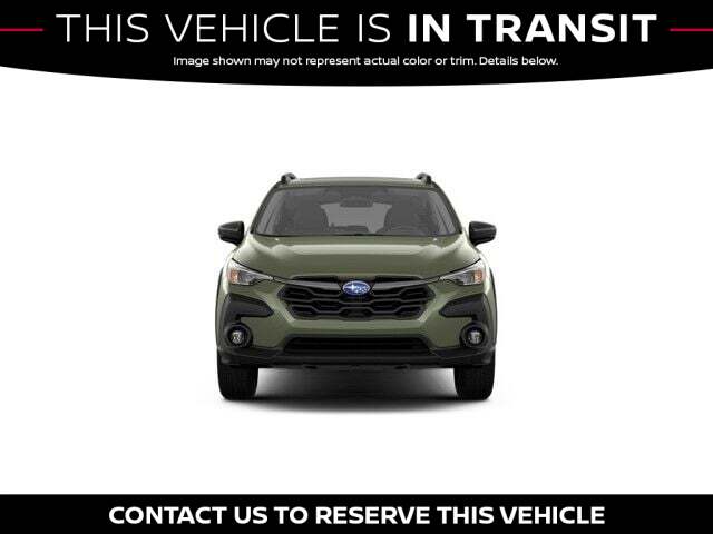 2026 Subaru CROSSTREK Premium Springfield VA