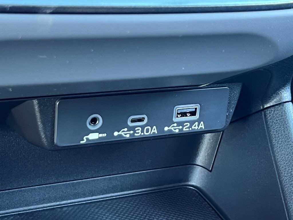 2026 Subaru CROSSTREK Premium Springfield VA