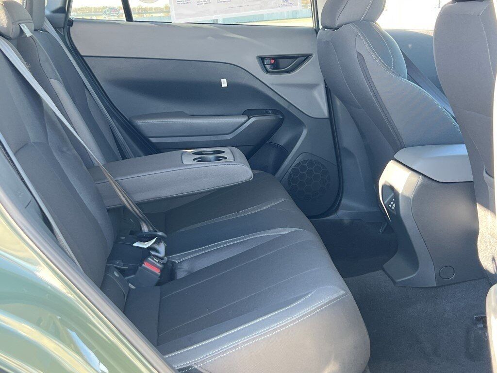 2026 Subaru CROSSTREK Premium Springfield VA