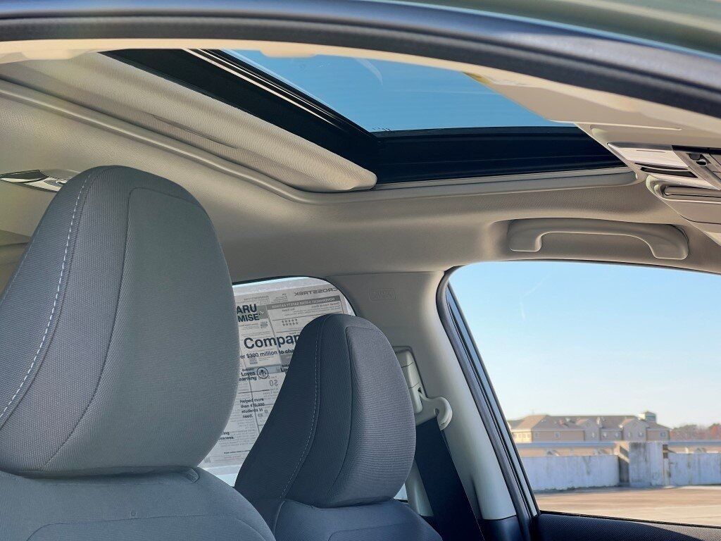 2026 Subaru CROSSTREK Premium Springfield VA