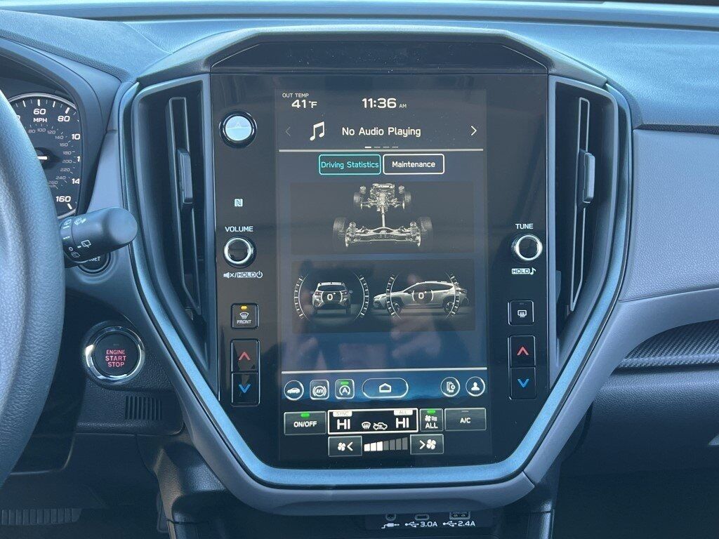 2026 Subaru CROSSTREK Premium Springfield VA