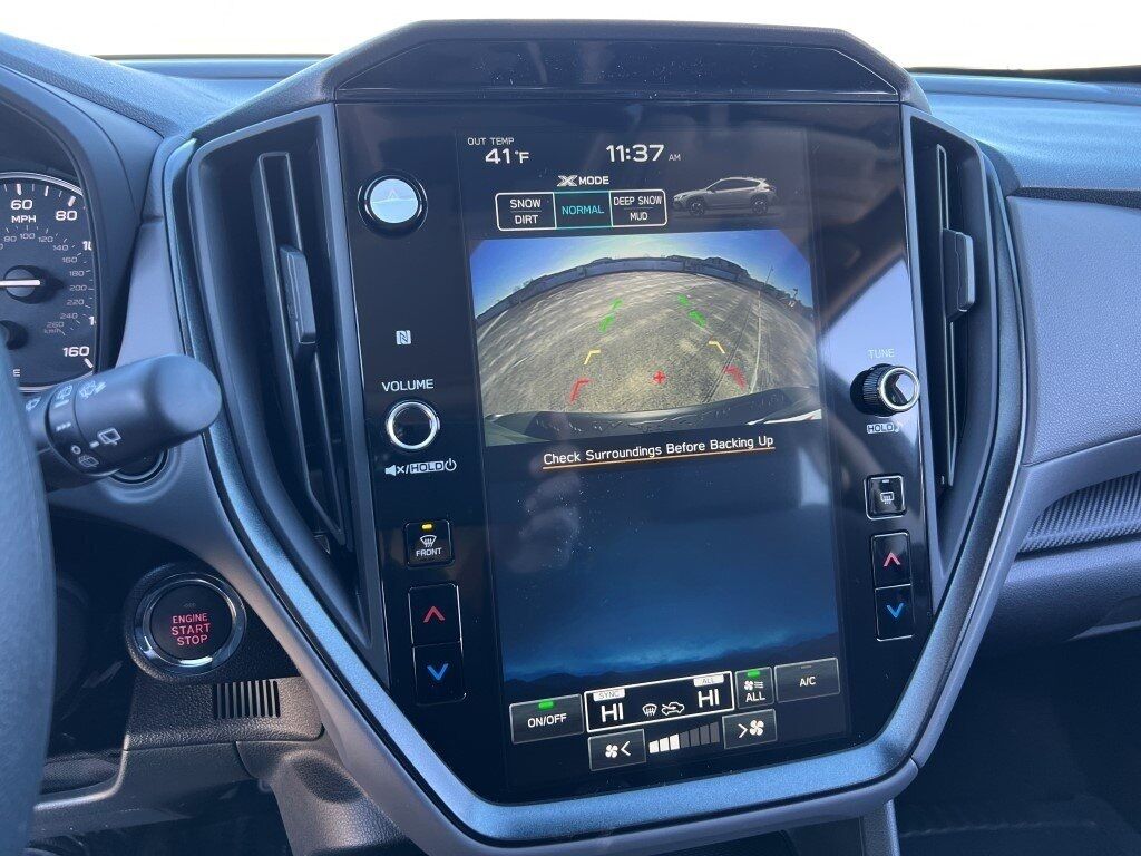 2026 Subaru CROSSTREK Premium Springfield VA