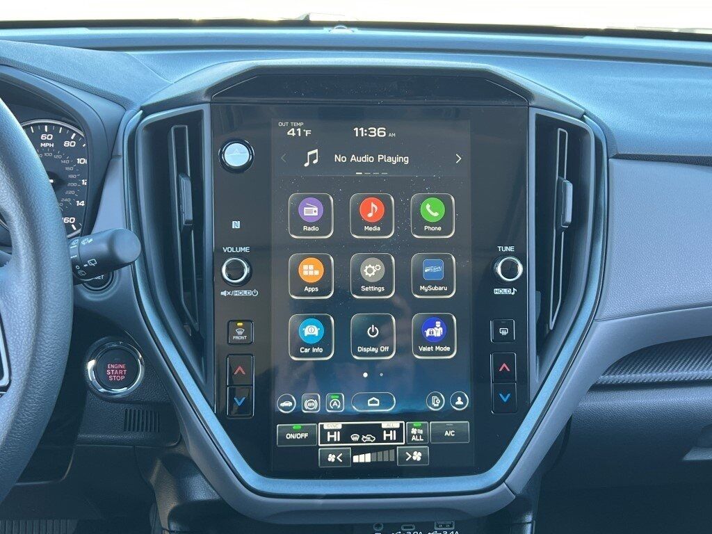 2026 Subaru CROSSTREK Premium Springfield VA